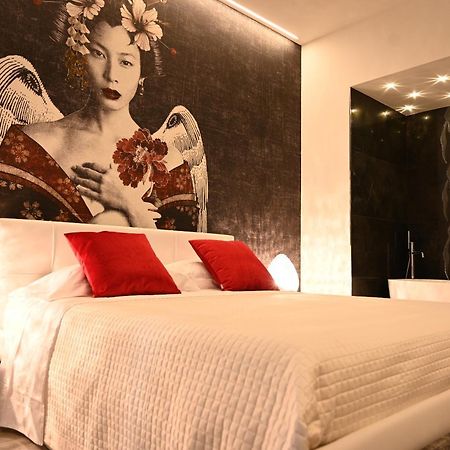 Panvinio 25 Apartment - Royal Welcome Verona Exteriör bild