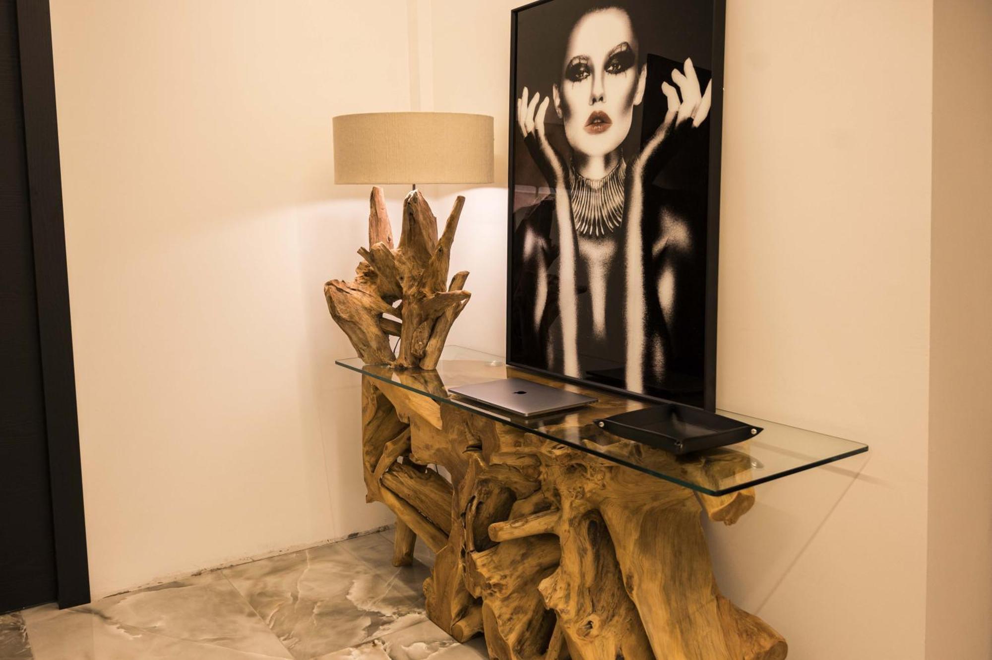 Panvinio 25 Apartment - Royal Welcome Verona Exteriör bild