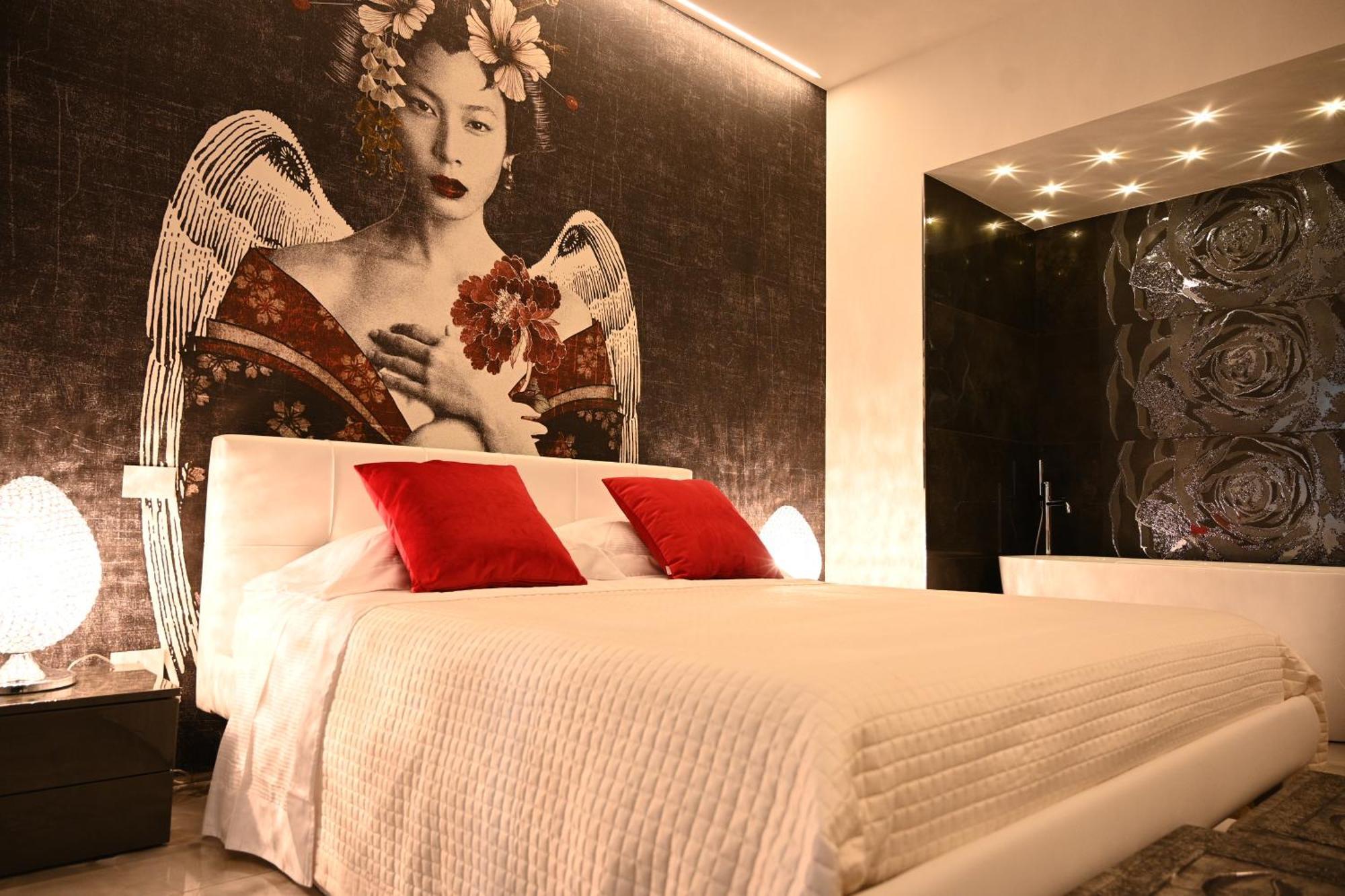 Panvinio 25 Apartment - Royal Welcome Verona Exteriör bild