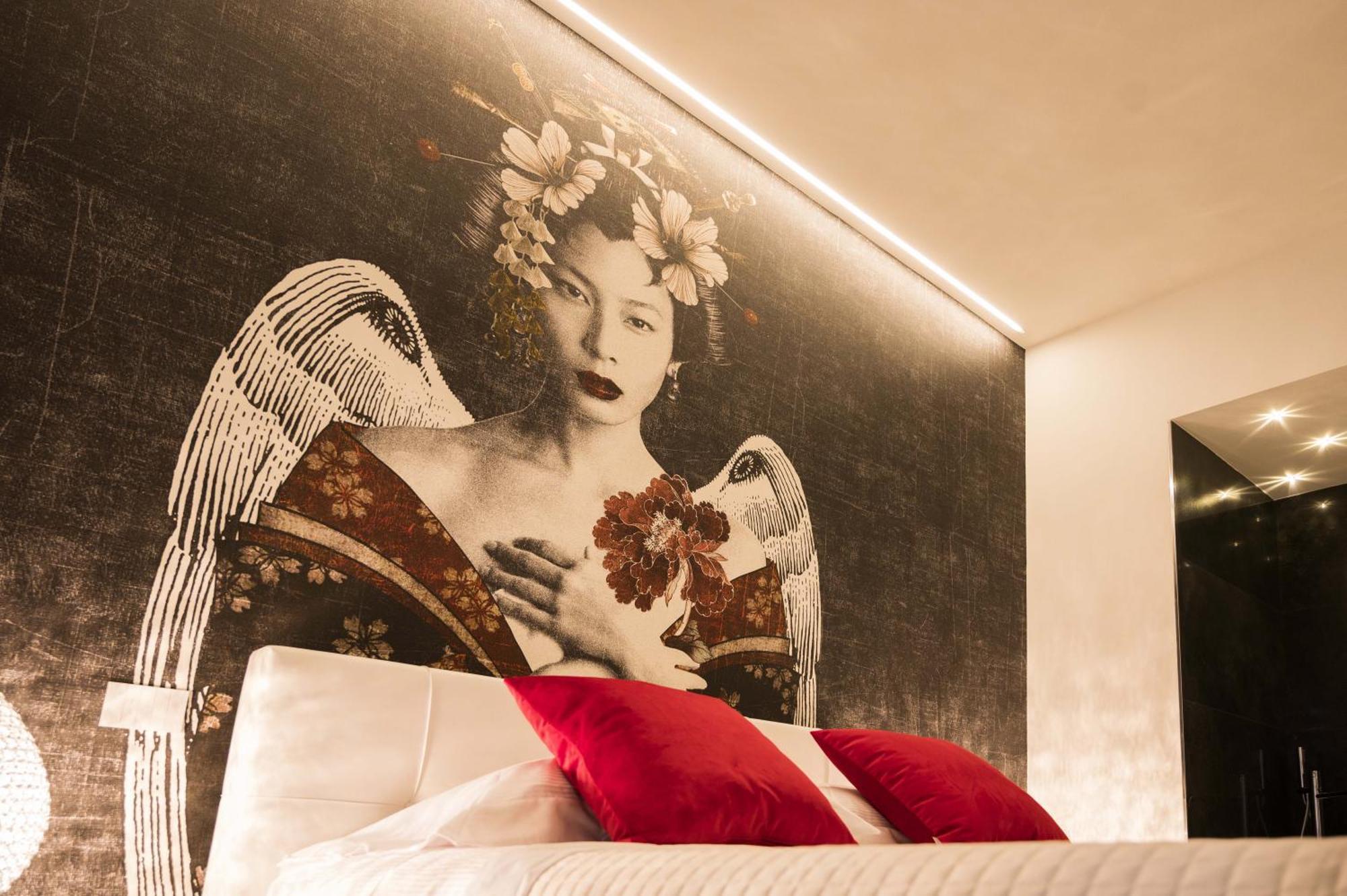 Panvinio 25 Apartment - Royal Welcome Verona Exteriör bild
