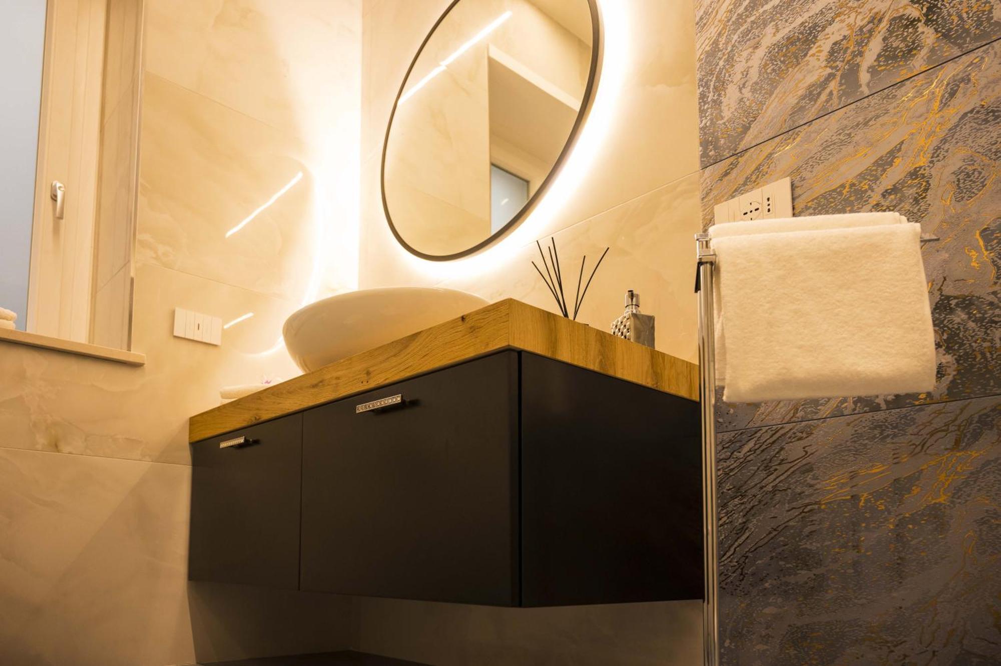 Panvinio 25 Apartment - Royal Welcome Verona Exteriör bild