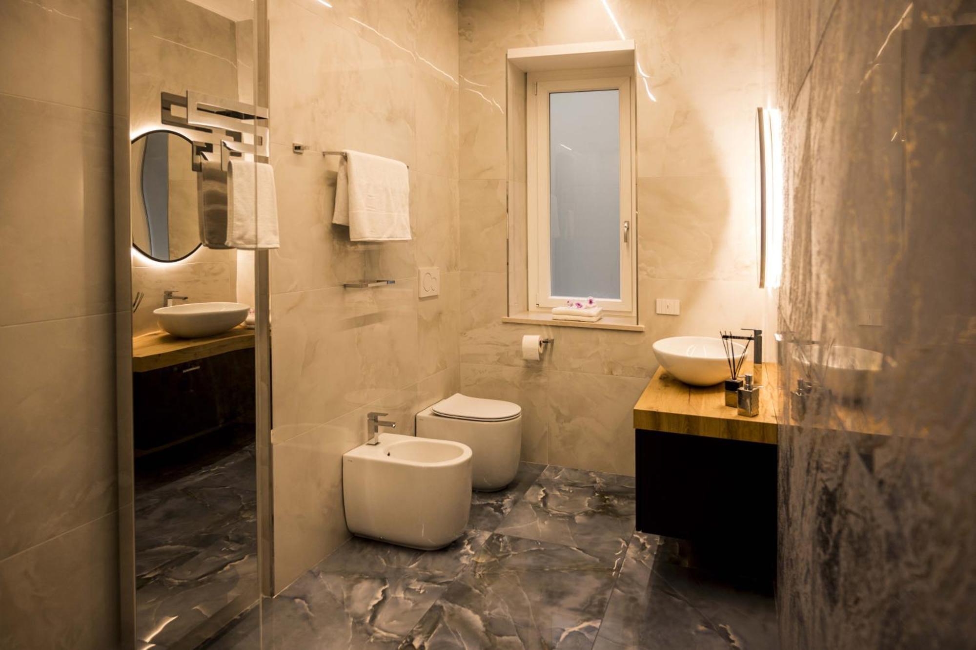 Panvinio 25 Apartment - Royal Welcome Verona Exteriör bild