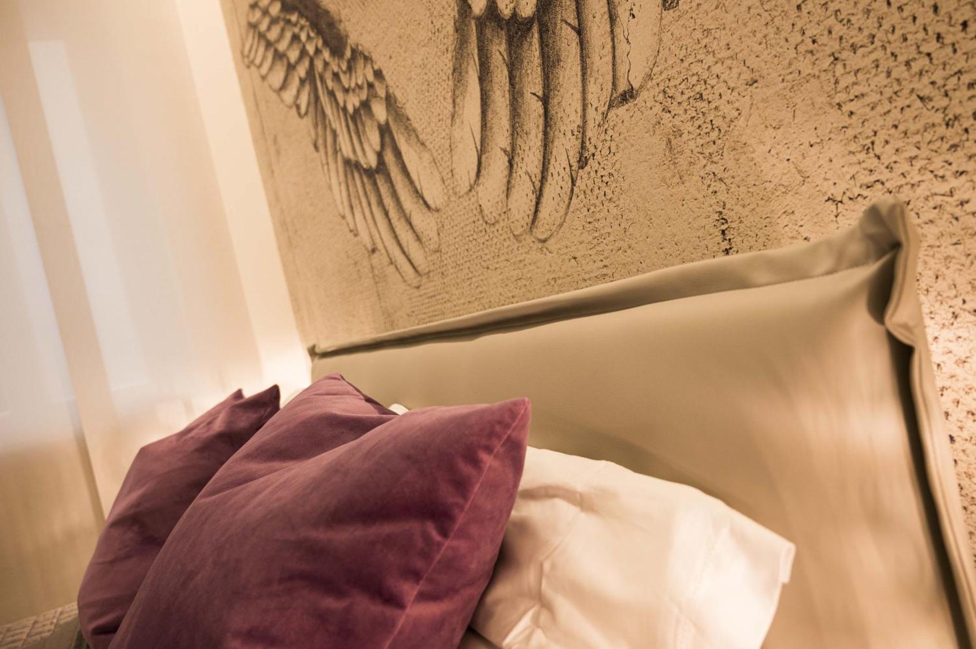 Panvinio 25 Apartment - Royal Welcome Verona Exteriör bild