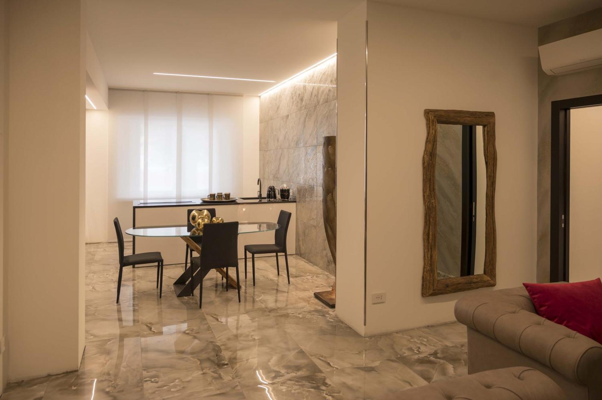 Panvinio 25 Apartment - Royal Welcome Verona Exteriör bild
