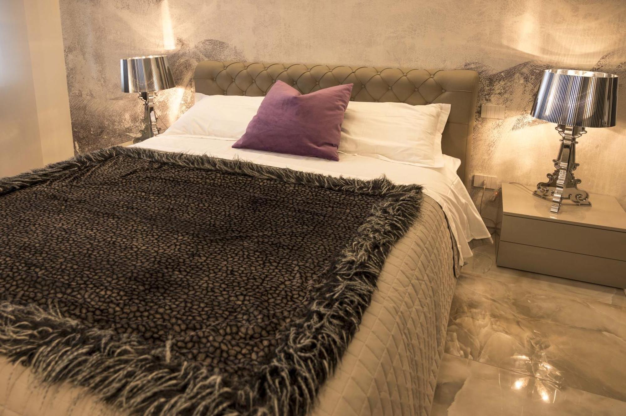Panvinio 25 Apartment - Royal Welcome Verona Exteriör bild