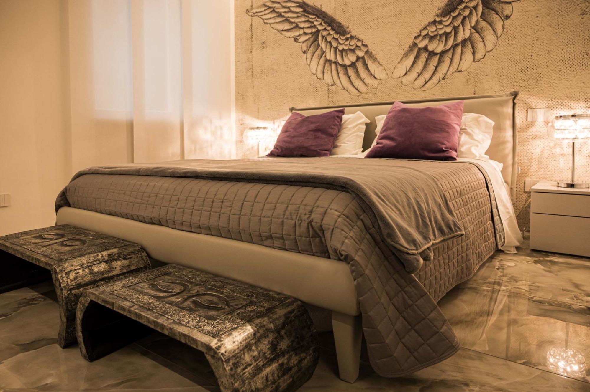 Panvinio 25 Apartment - Royal Welcome Verona Exteriör bild