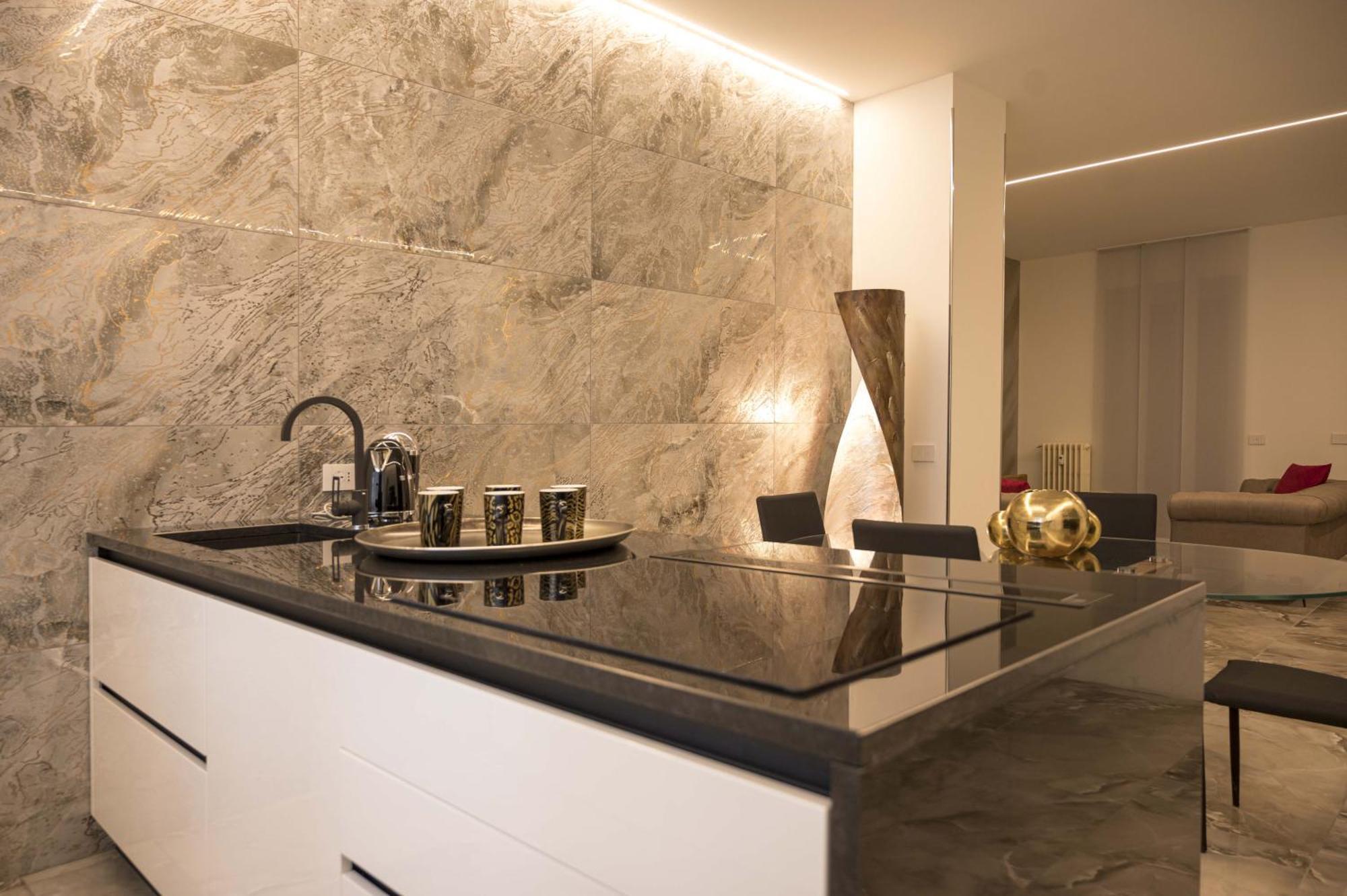Panvinio 25 Apartment - Royal Welcome Verona Exteriör bild