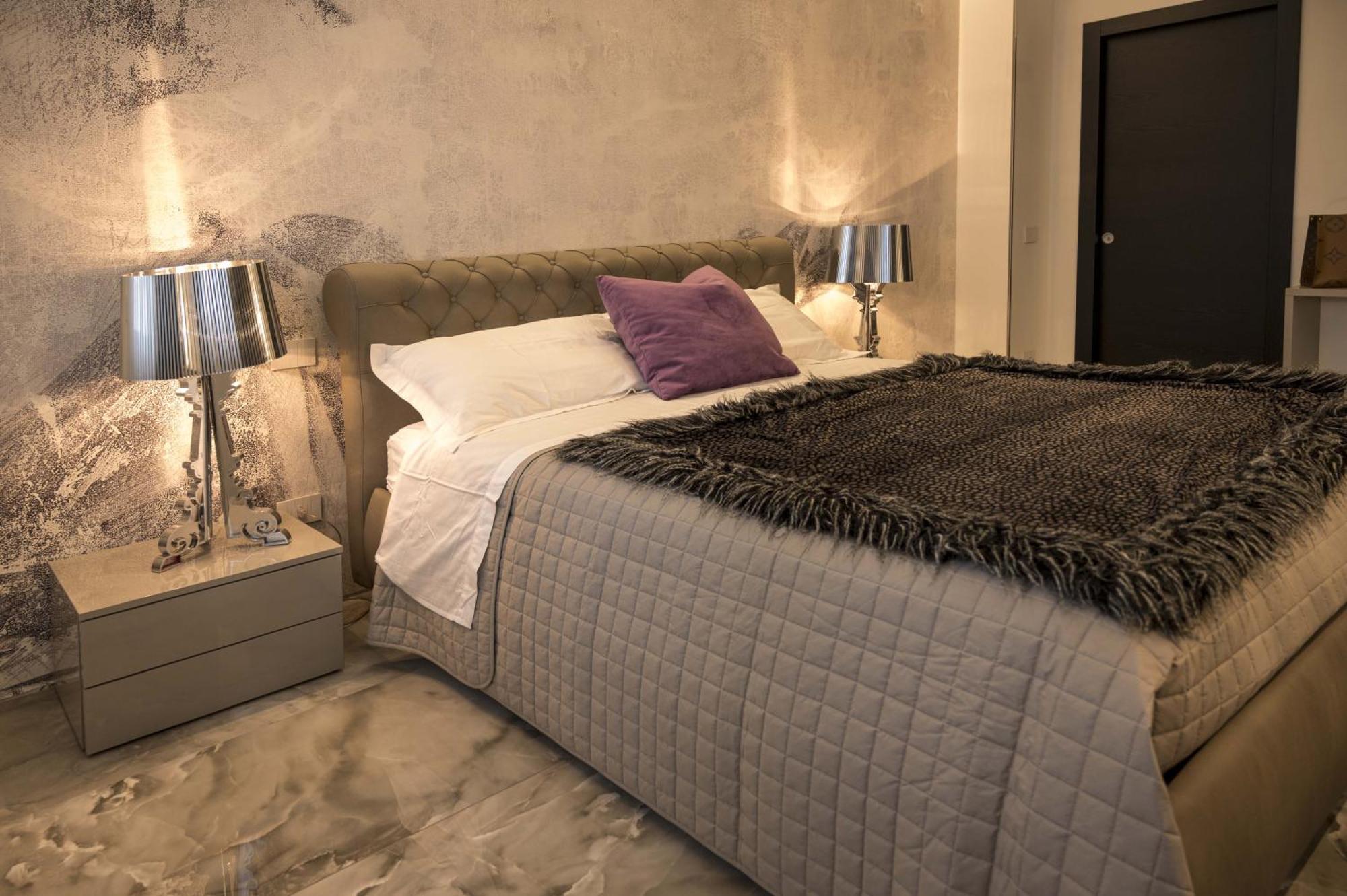 Panvinio 25 Apartment - Royal Welcome Verona Exteriör bild